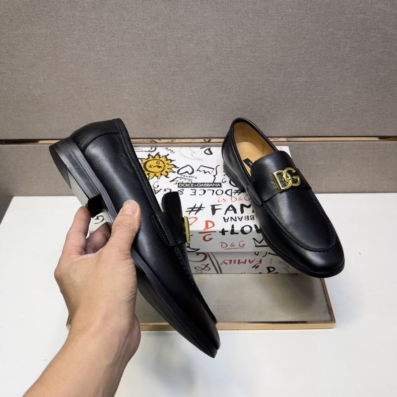 Dolce Gabbana Business Shoes